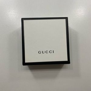 Gucci Box